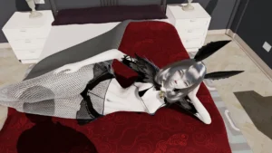 Bound by Lust