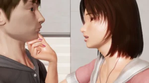 Bound by Lust