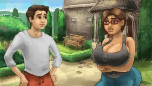 Fantasy Valley