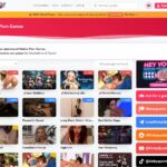 kinkyquests mobile porn games