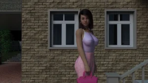 Foot of the Mountains 2