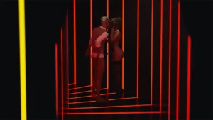 Special Request: In the Web of Corruption