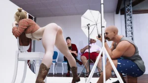 Special Request: In the Web of Corruption