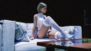 Special Request: In the Web of Corruption